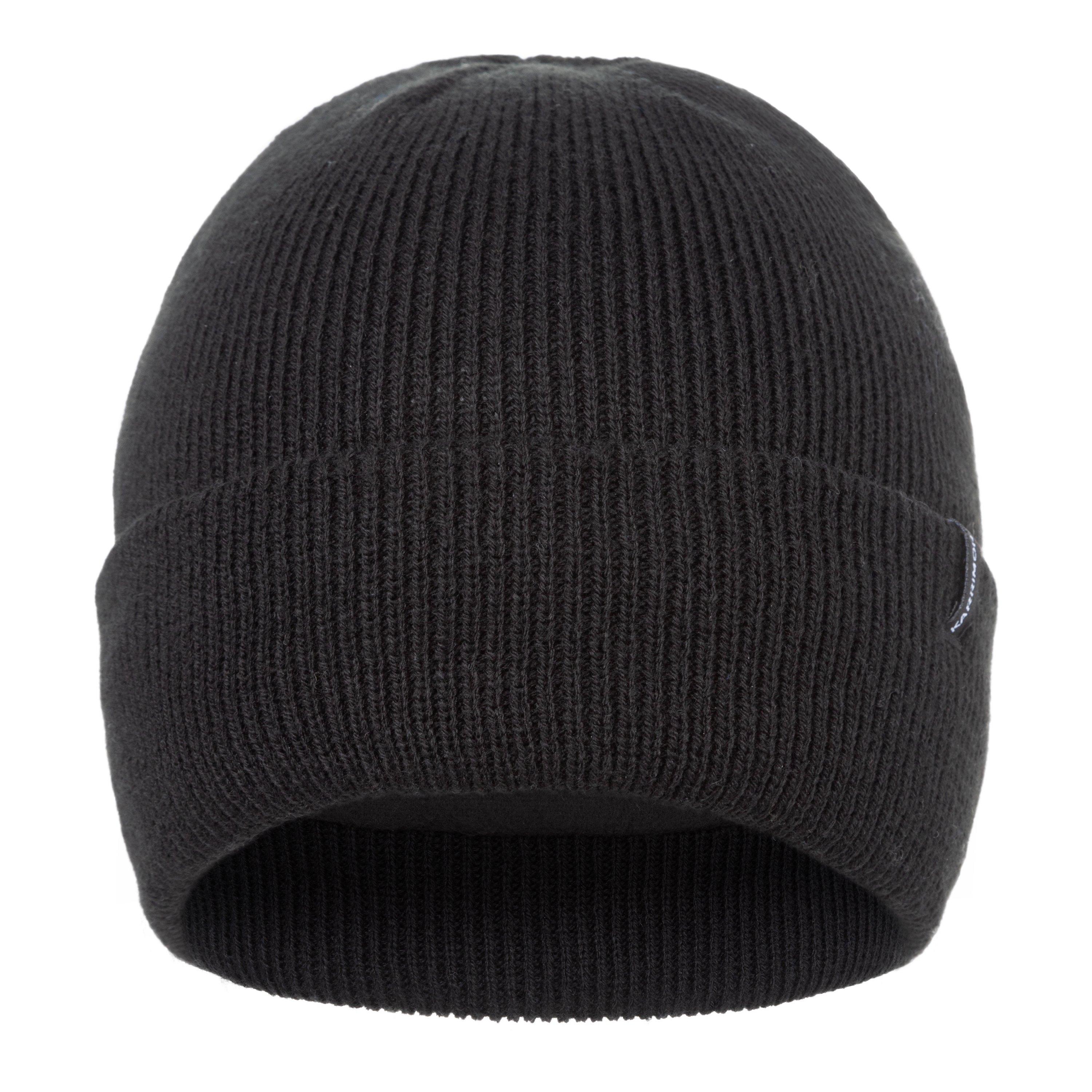 Black - Karrimor - Knit Beanie Adults - 1
