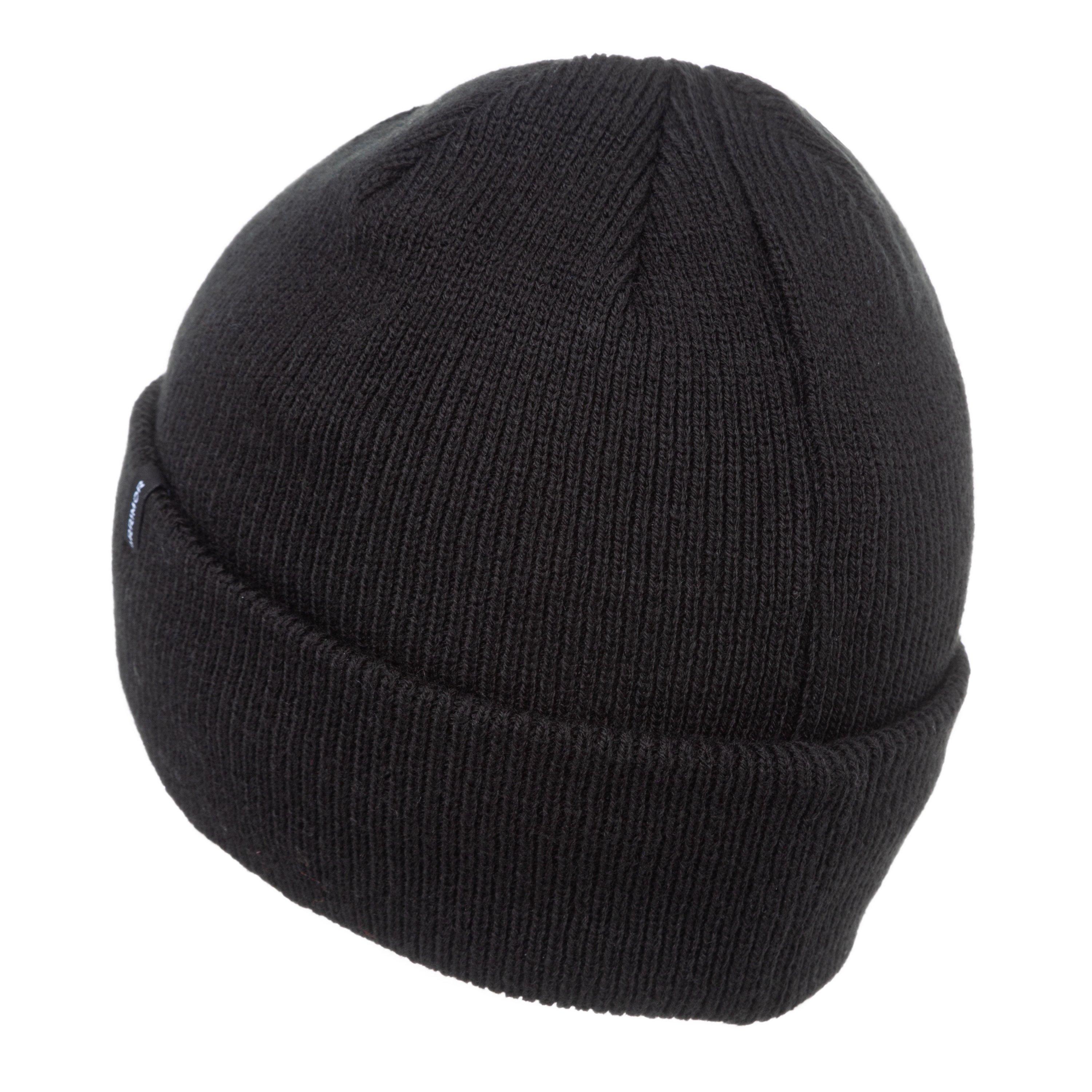Zwart - Karrimor - Knit Beanie Adults - 3