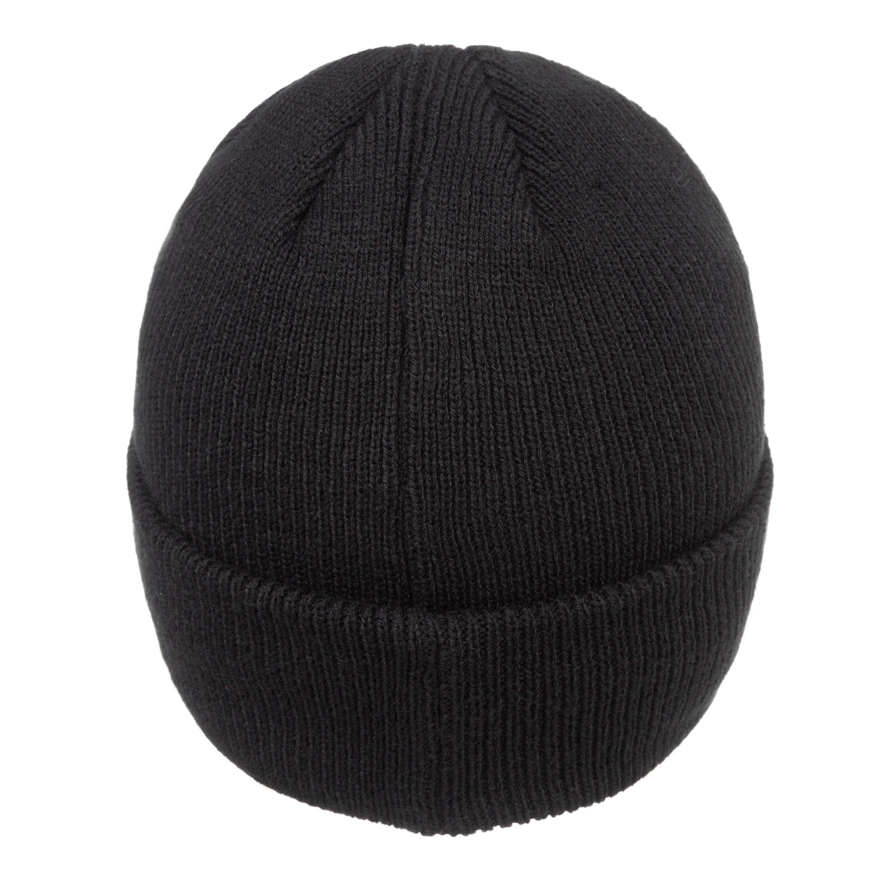 Zwart - Karrimor - Knit Beanie Adults - 4