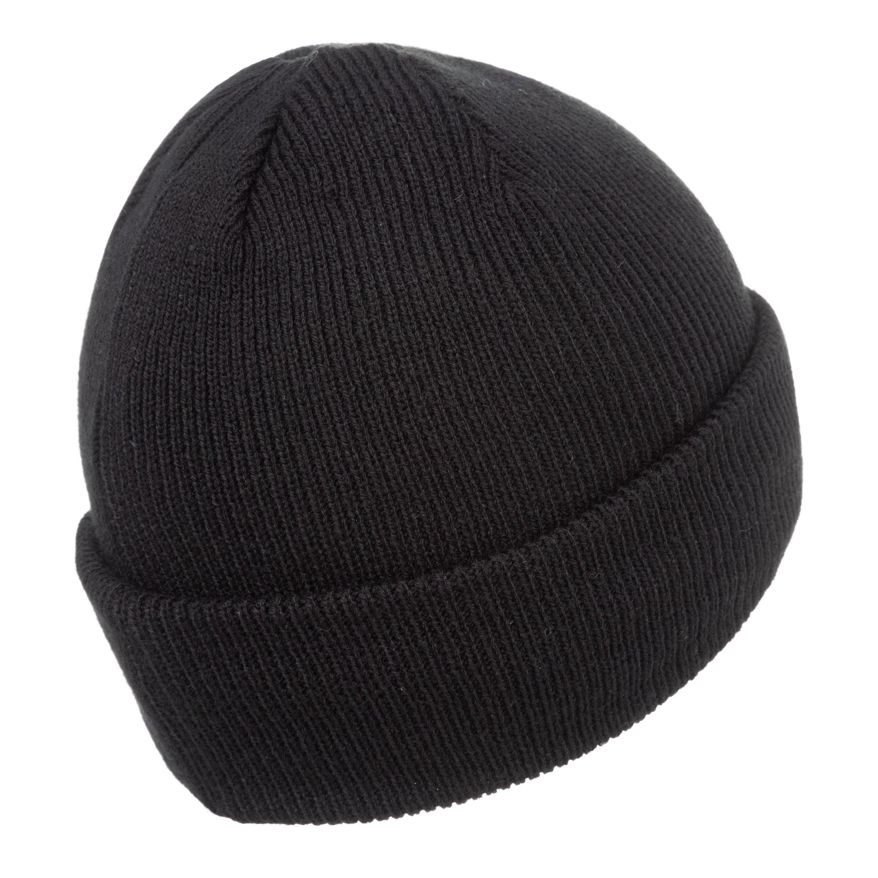 Zwart - Karrimor - Knit Beanie Adults - 5