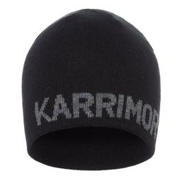 Karrimor Logo Beanie Sn41