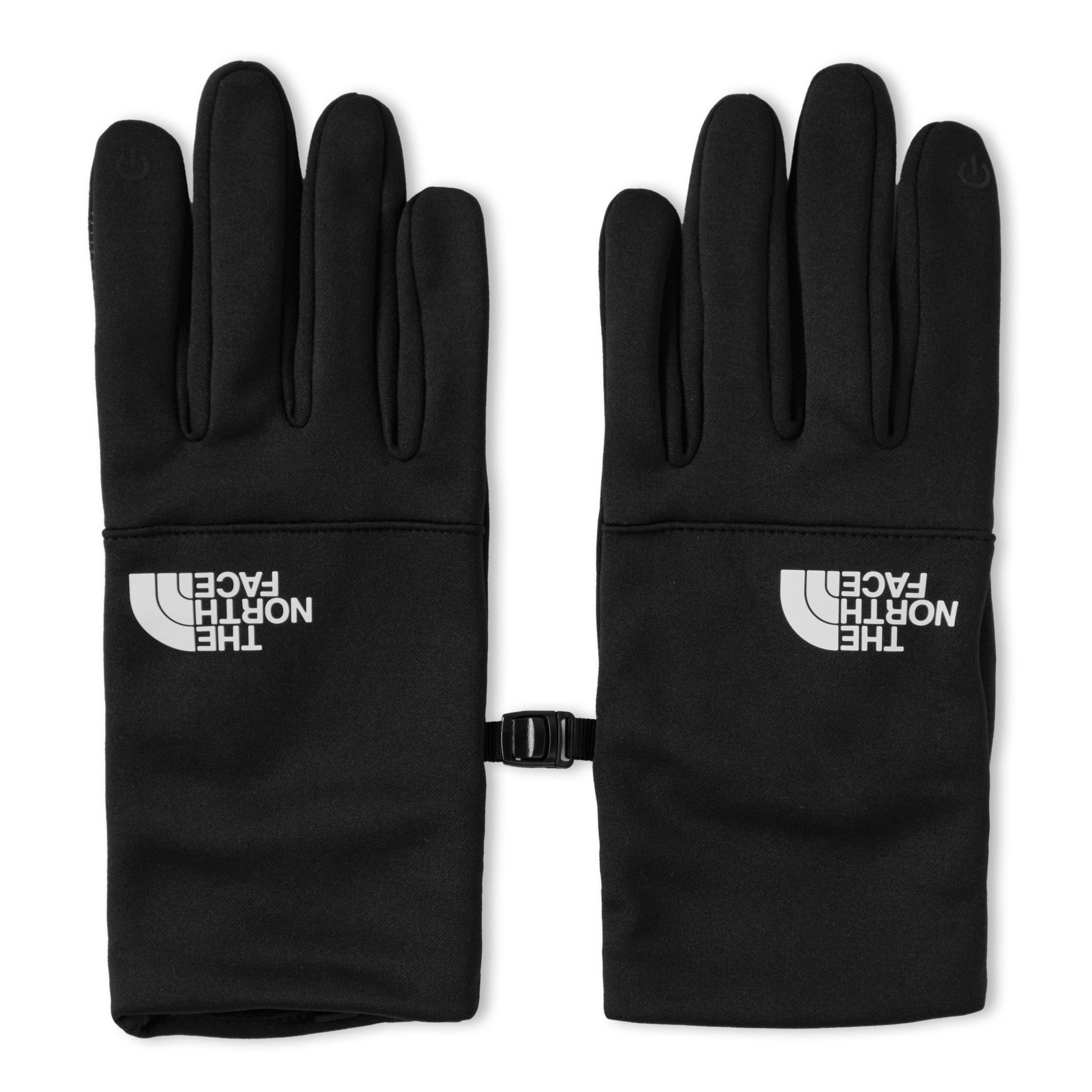 The North Face Lifestyle Etip Gloves Fleece Handschuhe Sports Direct
