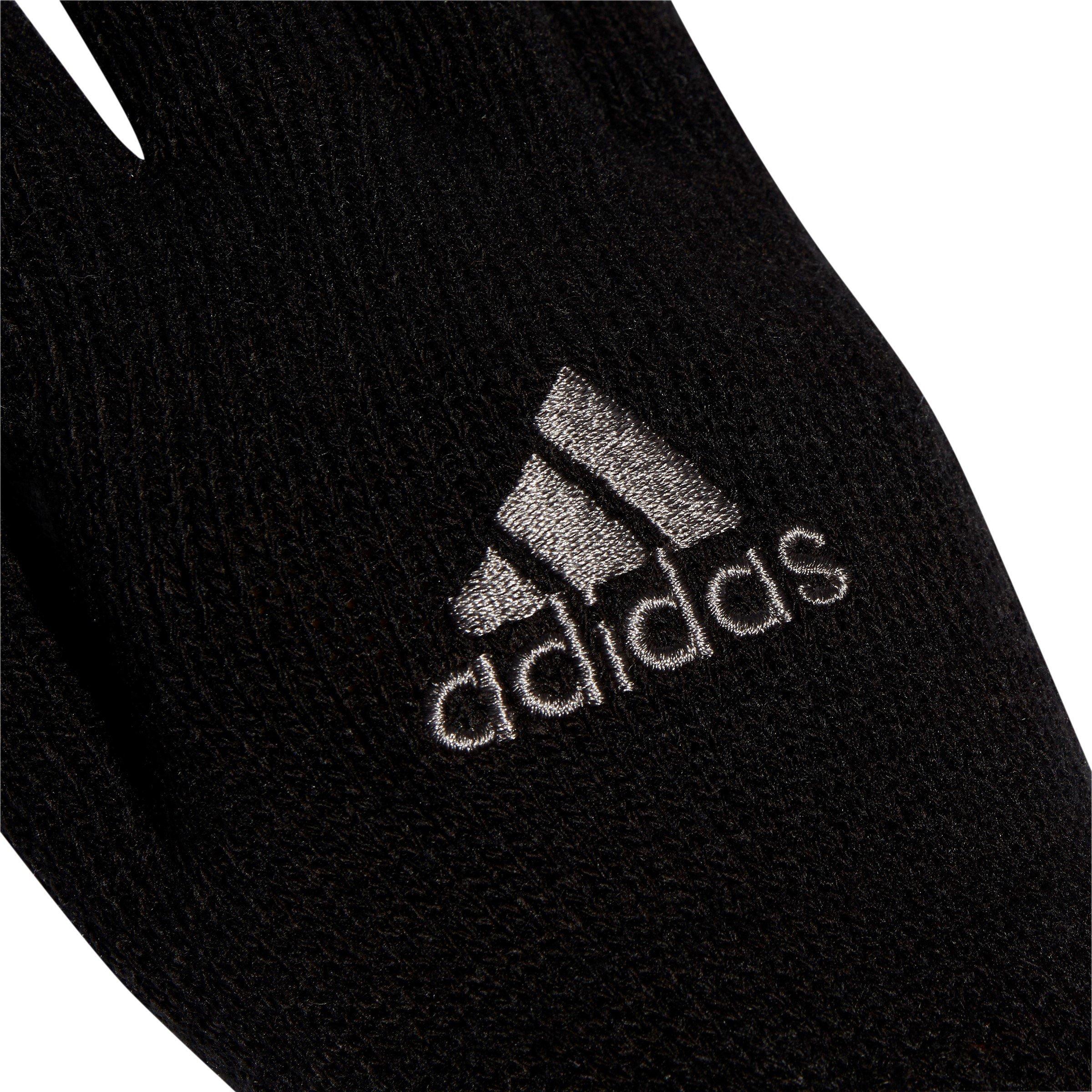 Schwarz - adidas - Essentials Gloves - 2