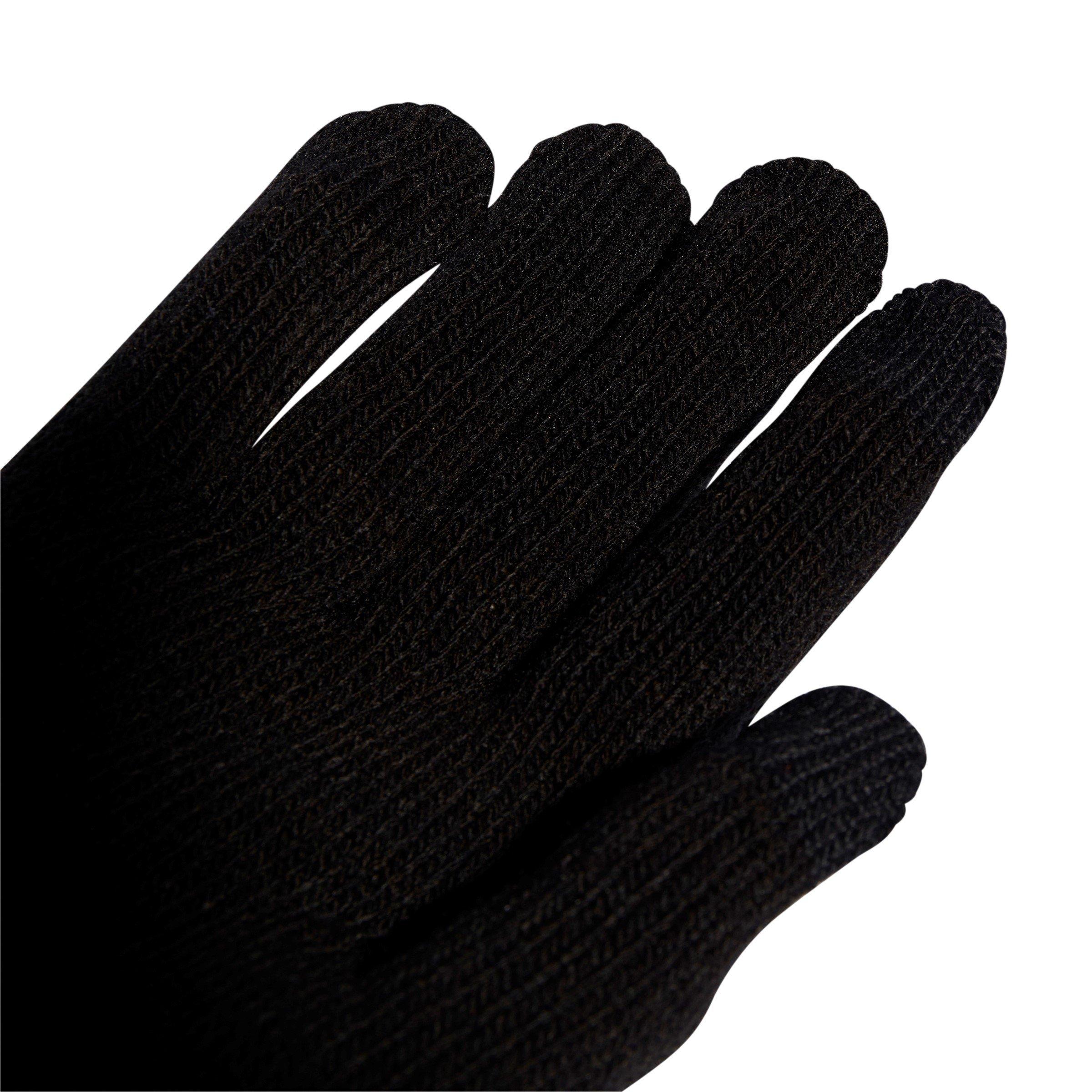 Schwarz - adidas - Essentials Gloves - 3