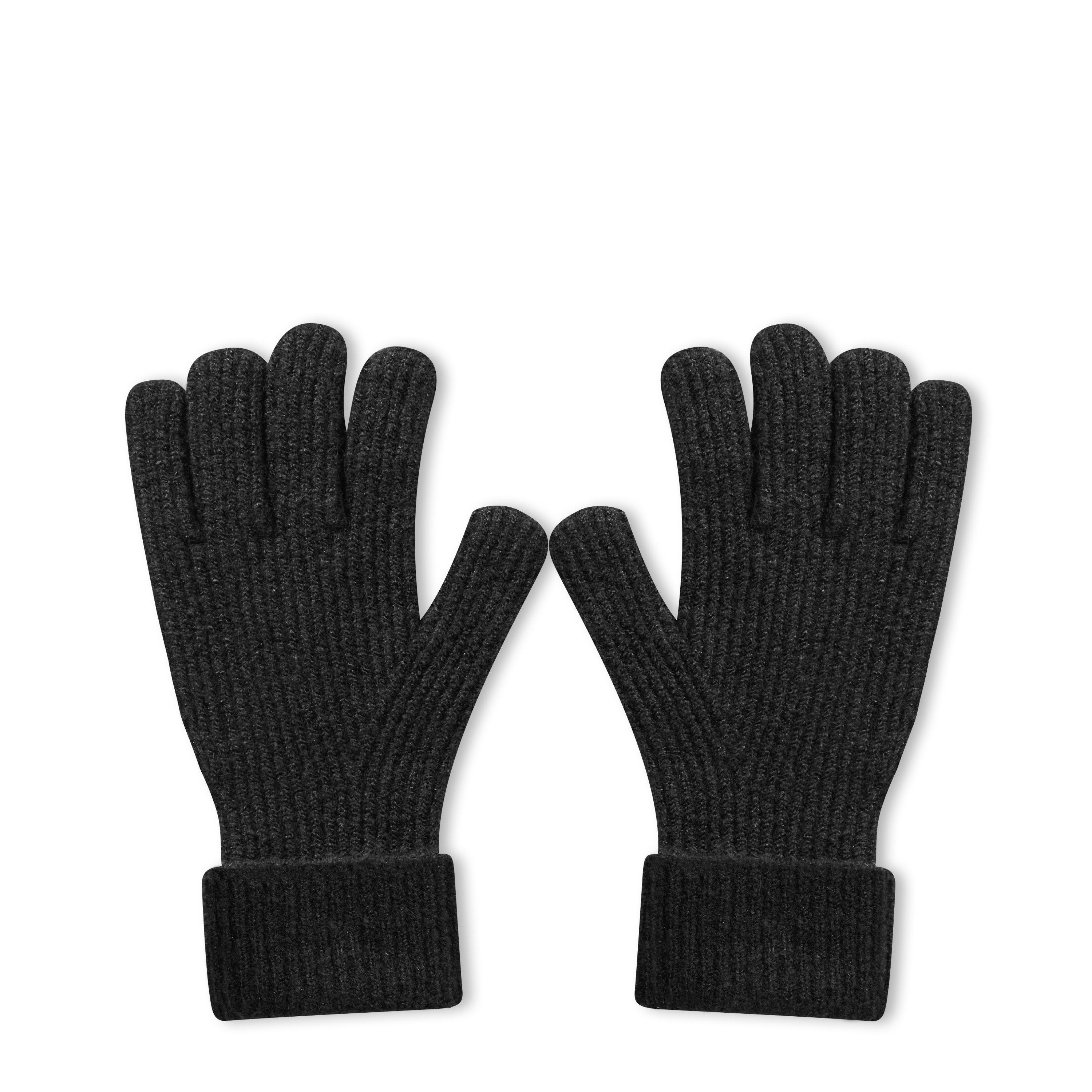 Noir - Jack Wills - Tonbridge Gloves - 2