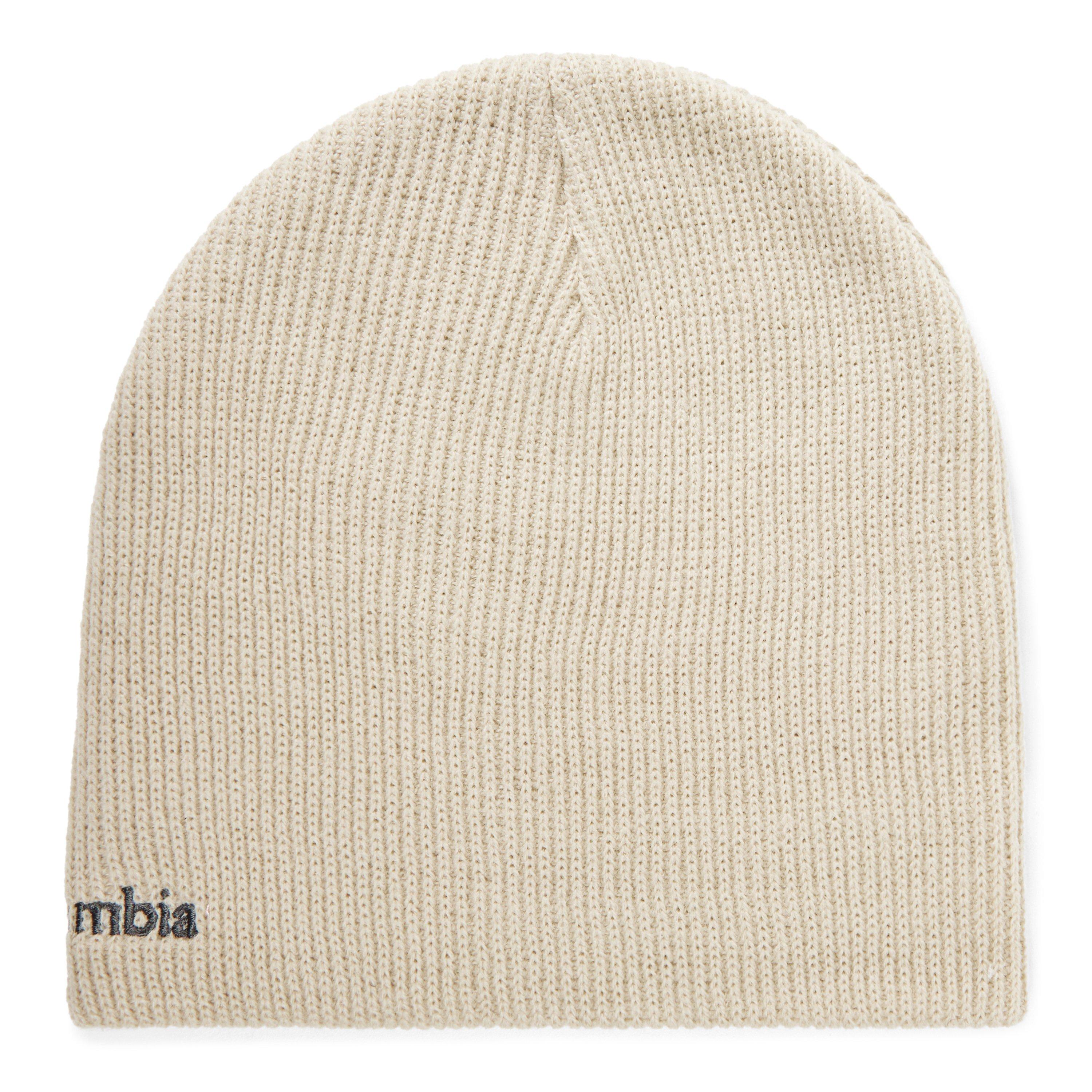 Donkere Steen - Columbia - Whirl Beanie Mens - 2