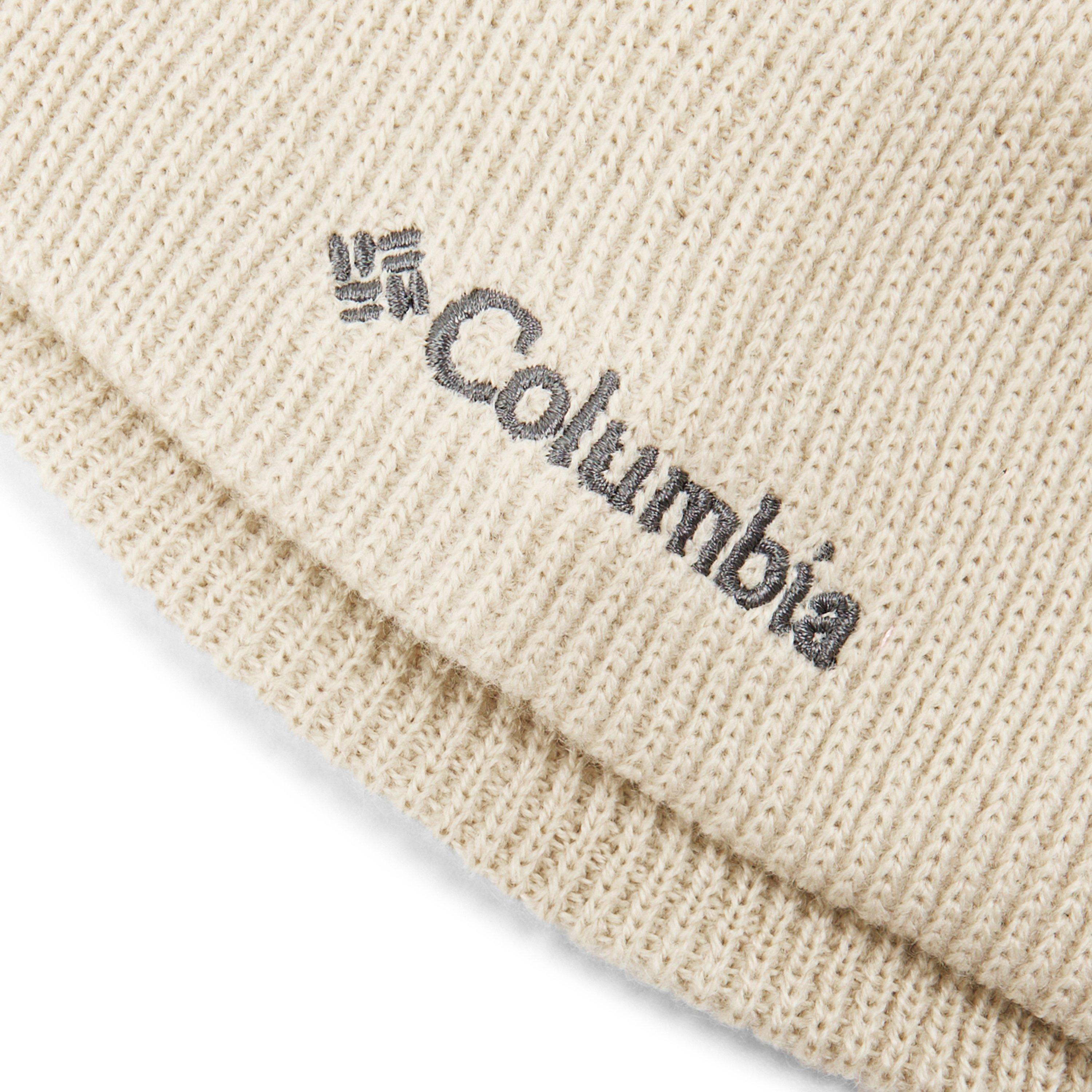 Donkere Steen - Columbia - Whirl Beanie Mens - 3