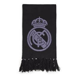 Y3 X Real Madrid Scarf 2023 2024