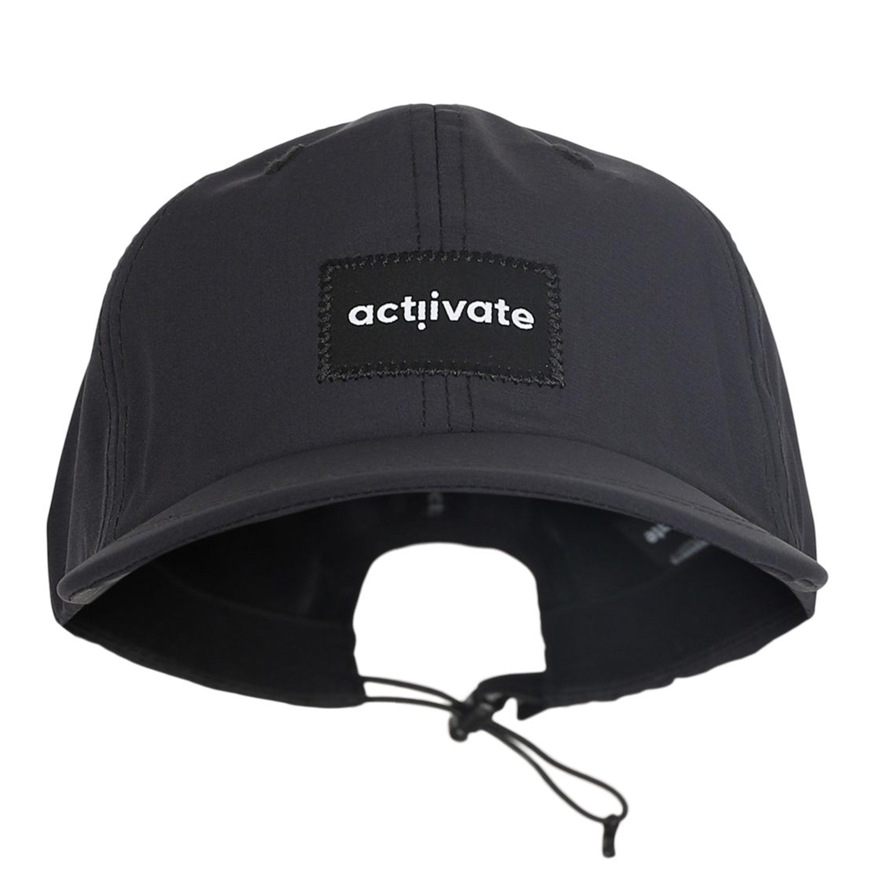 Activate  Blaze Beanie - Grey