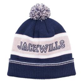 Jack Wills JW Varsity Beanie