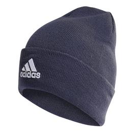 adidas and adidas and Logo Beanie Unisex Beany Mens