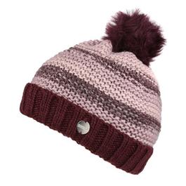 Regatta Regatta Frosty Iv Pom Hat Beany Womens