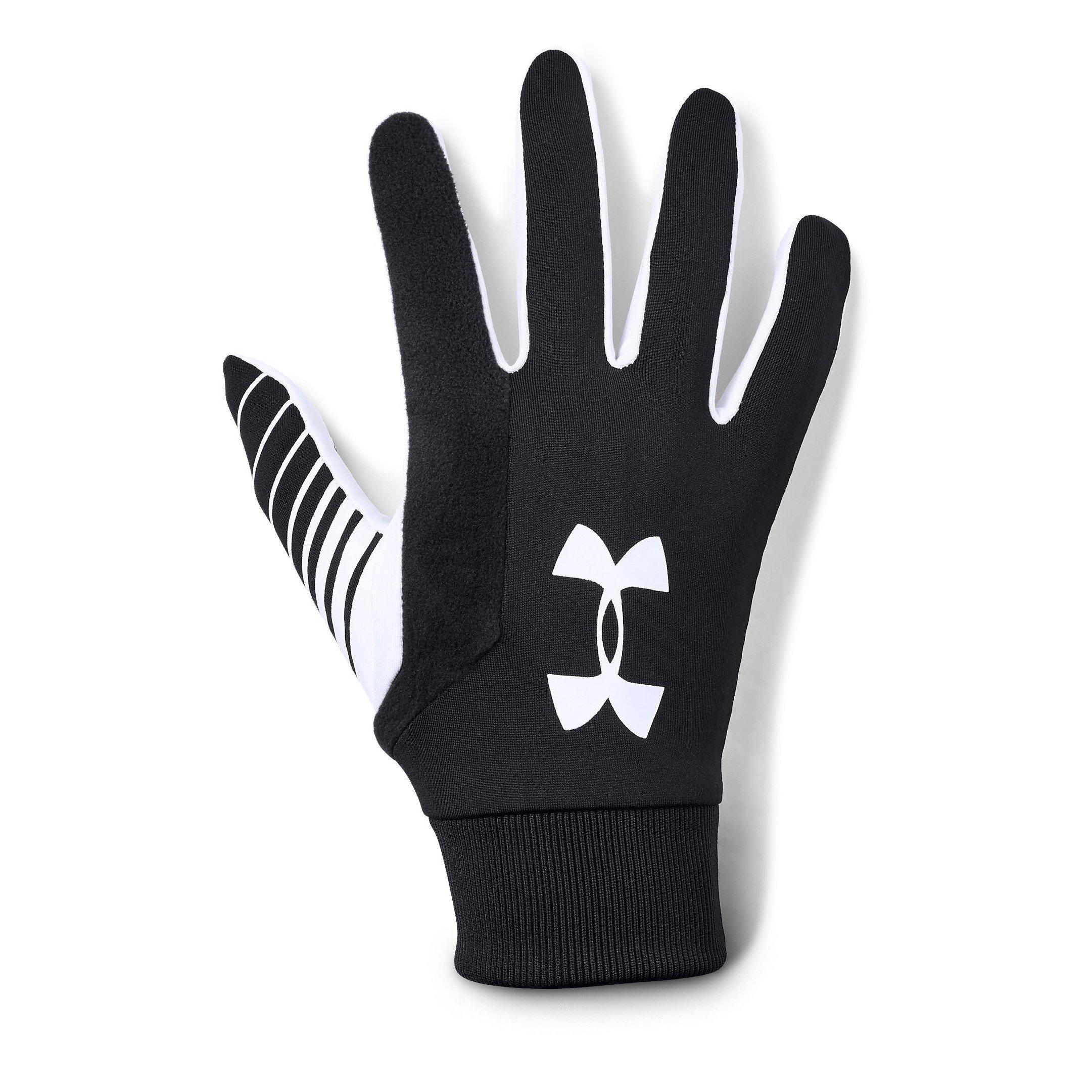 Goalie Gloves Under Armour Ua Gloves UA Magnetico Pro Kids