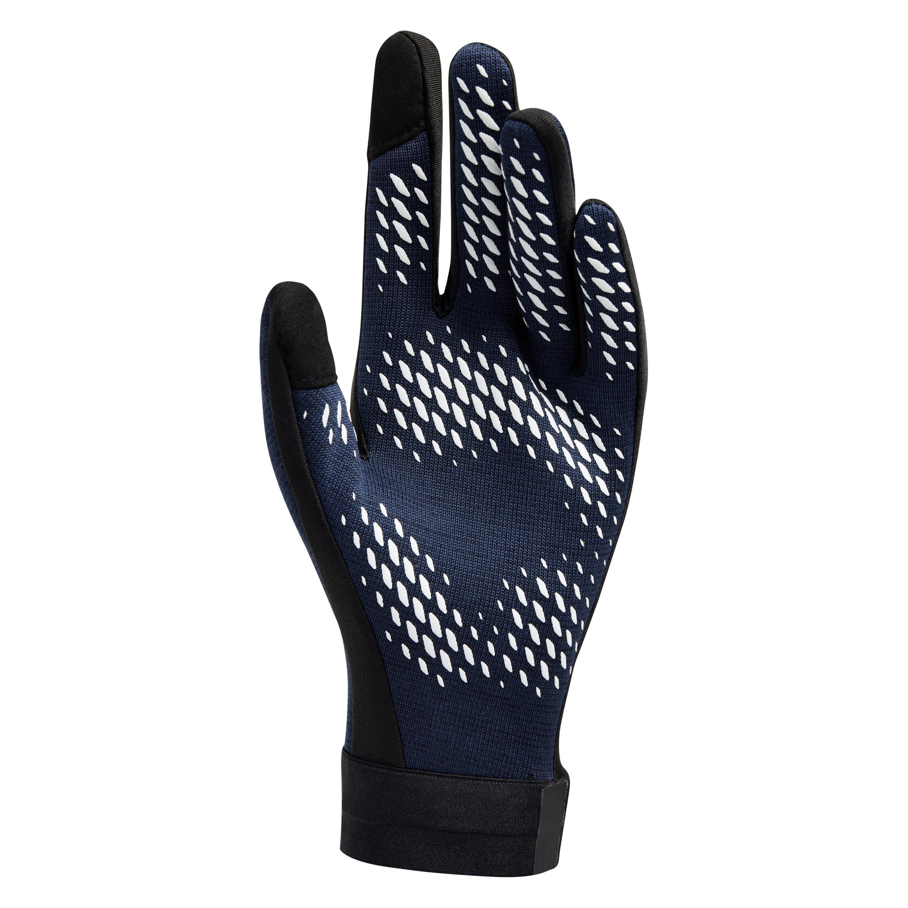 Marineblauw/Wit - Nike - Nike CFC Acad TF Glv 64 - 3