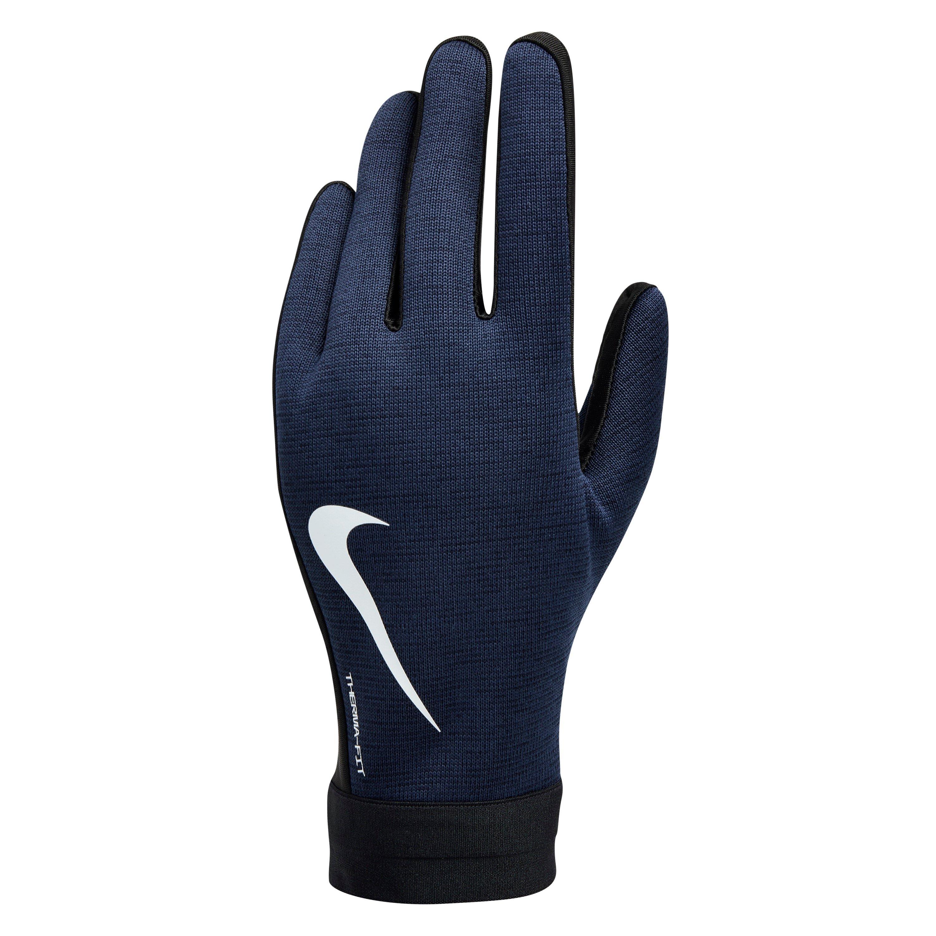 Marineblauw/Wit - Nike - Nike CFC Acad TF Glv 64 - 4