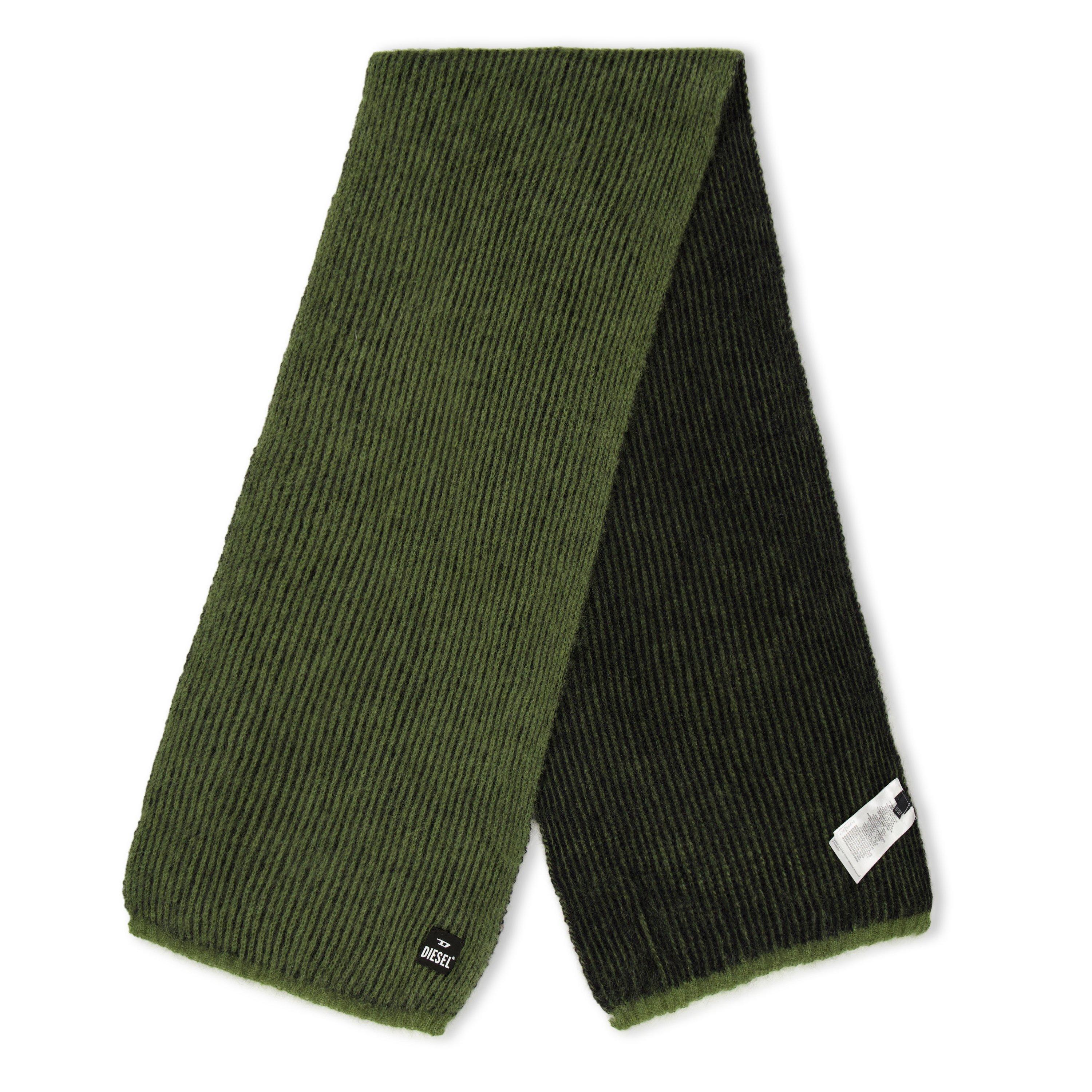 Diesel Men's Midweight Scarf - Beech