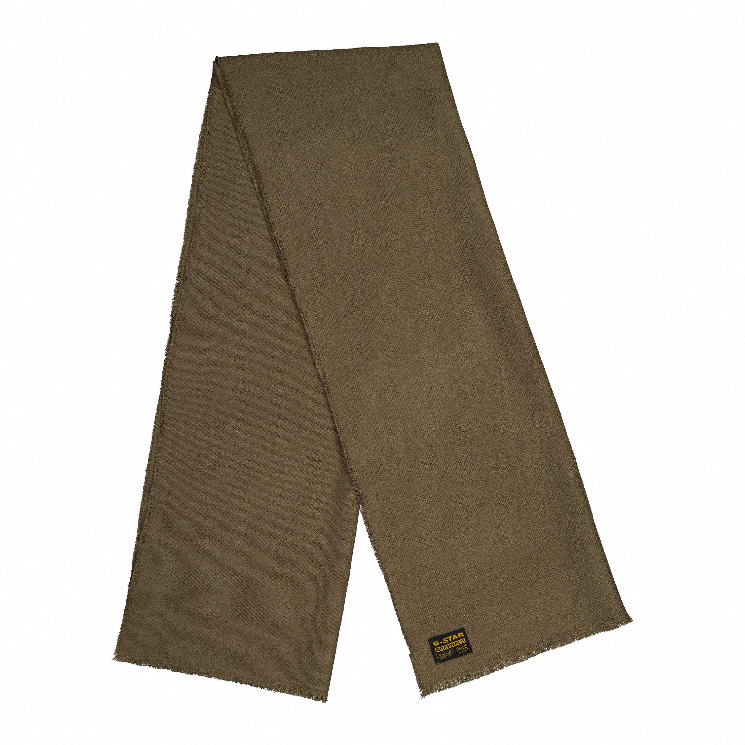 G Star Men's Dorala Scarf - Turf
