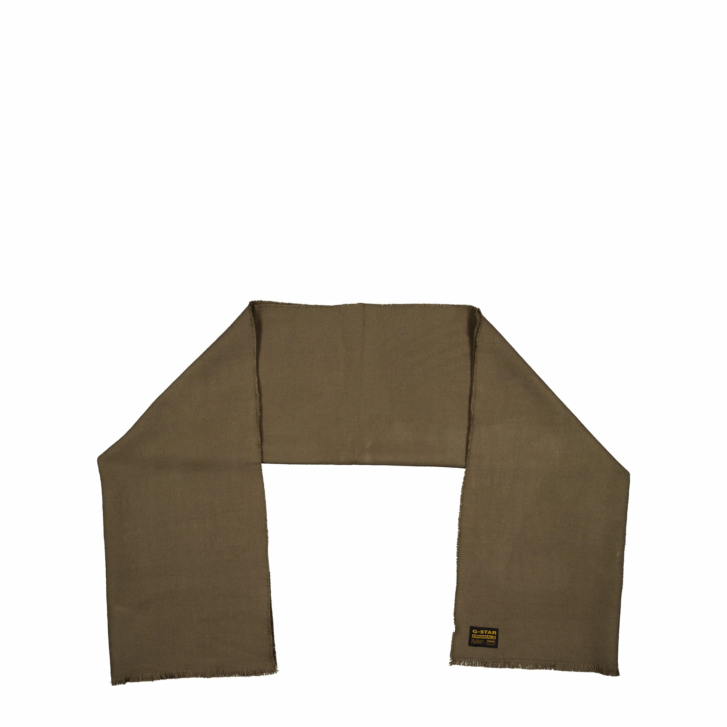 Rasenfläche - G Star - Dorala Scarf - 2