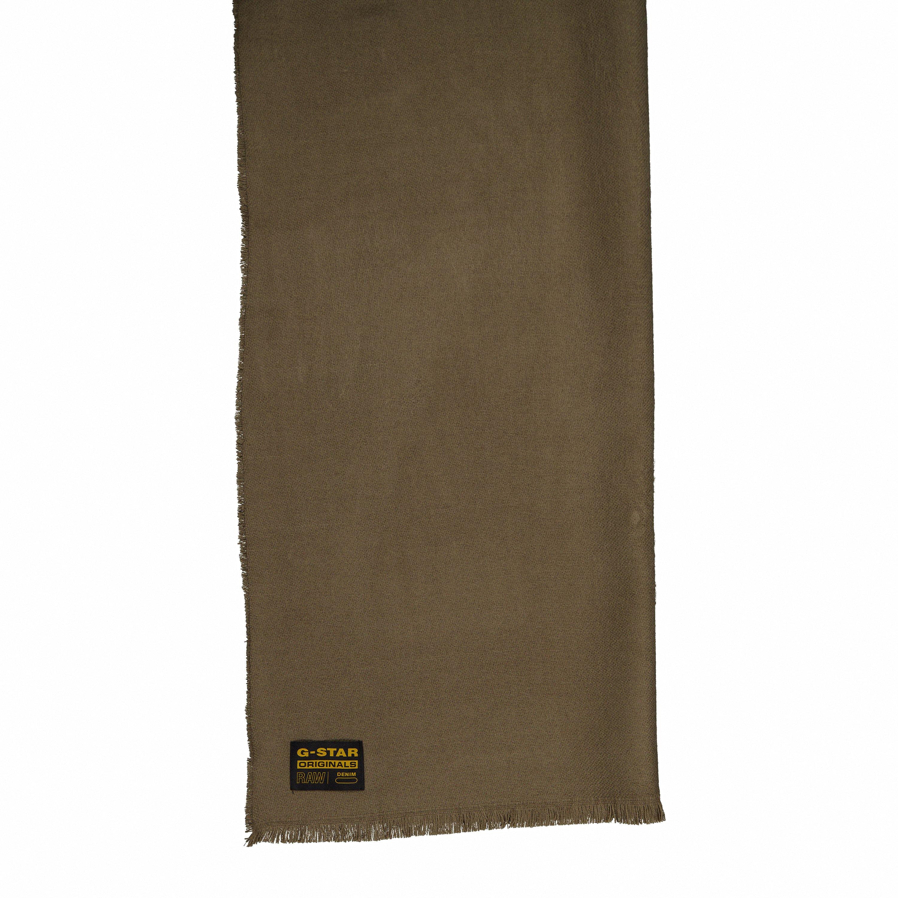 Rasenfläche - G Star - Dorala Scarf - 3