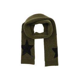 AllSaints All Metl Str Scarf Sn99