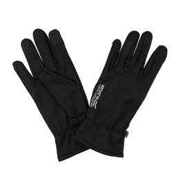 Regatta Regatta Touchtip Tech Extol Gloves Fleece Glove Mens