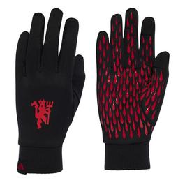 adidas Manchester United Home Fieldplayer Gloves