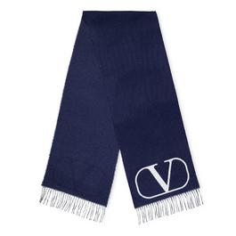 Valentino Garavani Vlogo Scarf