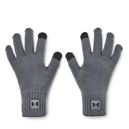 Under Armour Under Armour Ua Halftime Gloves Fleece Glove Mens