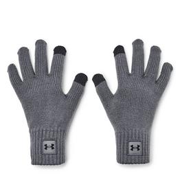 Under Armour Armour Ua Halftime Gloves Fleece Glove Mens