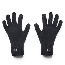 Under Armour Armour Ua Halftime Gloves Fleece Glove Mens