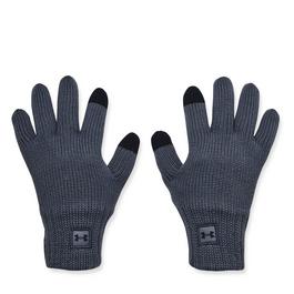 Under Armour Under Armour Ua Halftime Wool Glove Knitted Mens