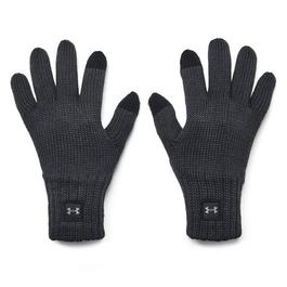 Under Armour Under Armour Ua Halftime Wool Glove Knitted Mens