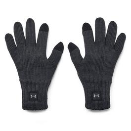 Under Armour Armour Ua Halftime Wool Glove Knitted Mens