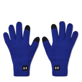 Under Armour Under Armour Ua Halftime Wool Glove Knitted Mens