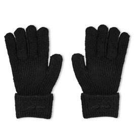 Jack Wills JW Knitted Gloves 44