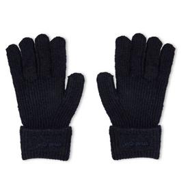 Jack Wills JW Knitted Gloves