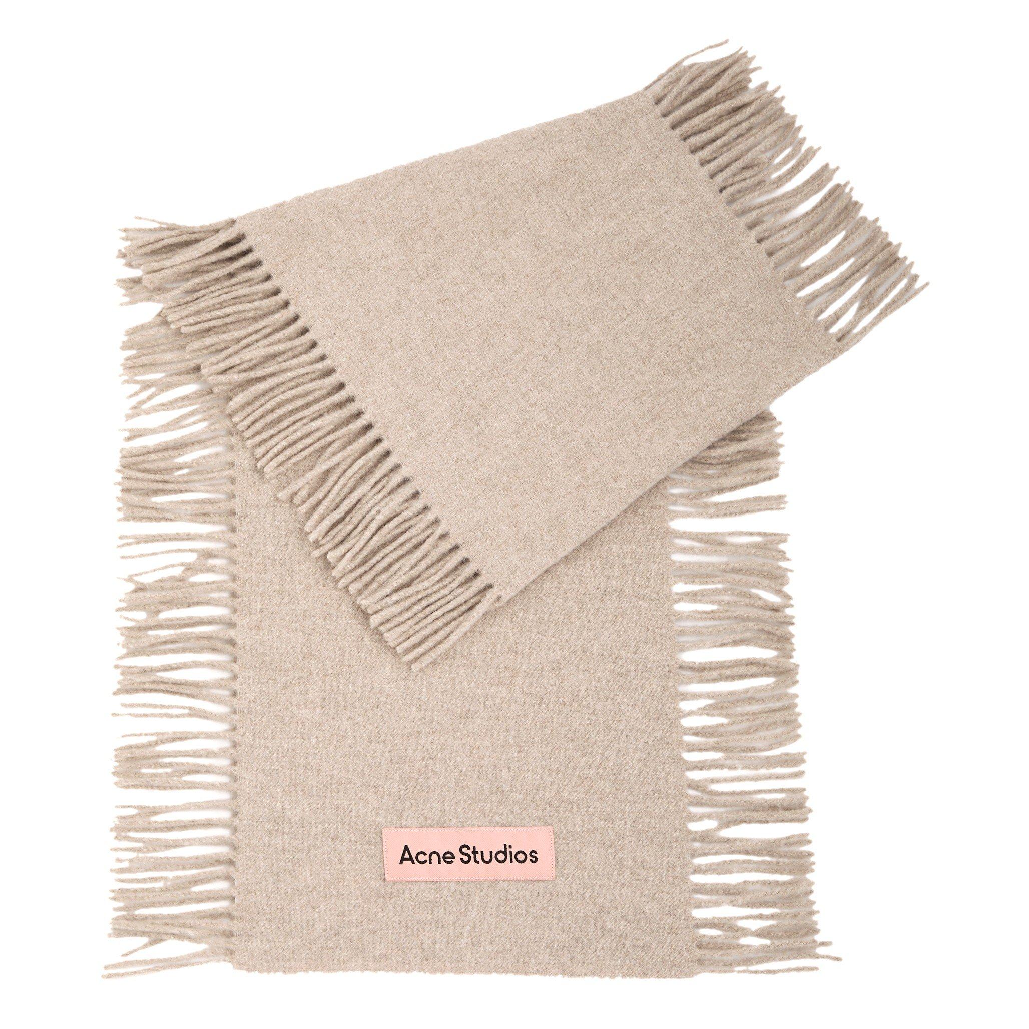 CREAM - Acne Studios - CANADA CANCAN FRINGE09