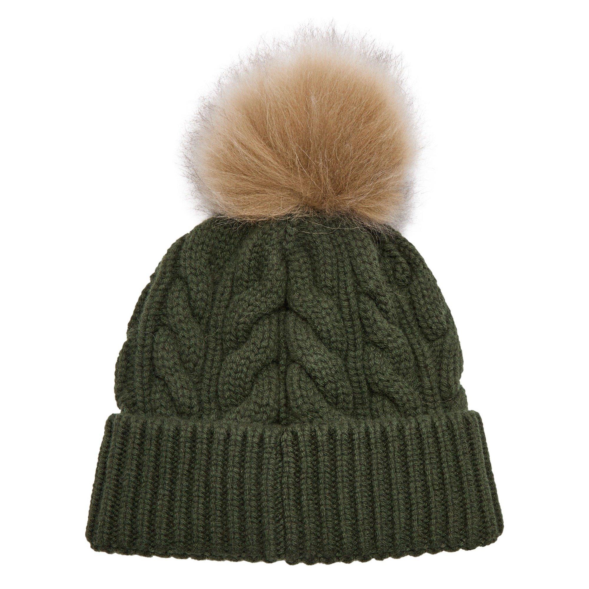 GREEN DARK - Moncler - HAT - 2
