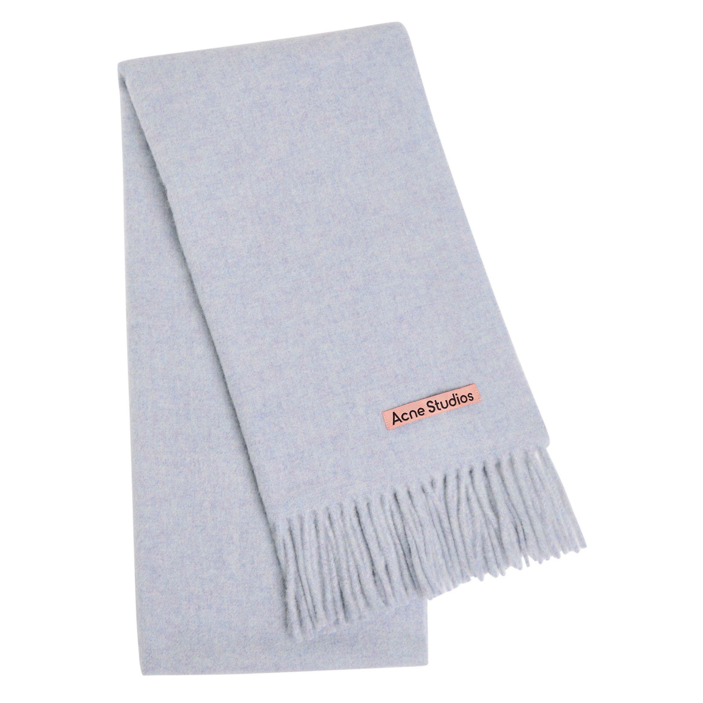 LIGHT BLUE - Acne Studios - CANADA 40X200