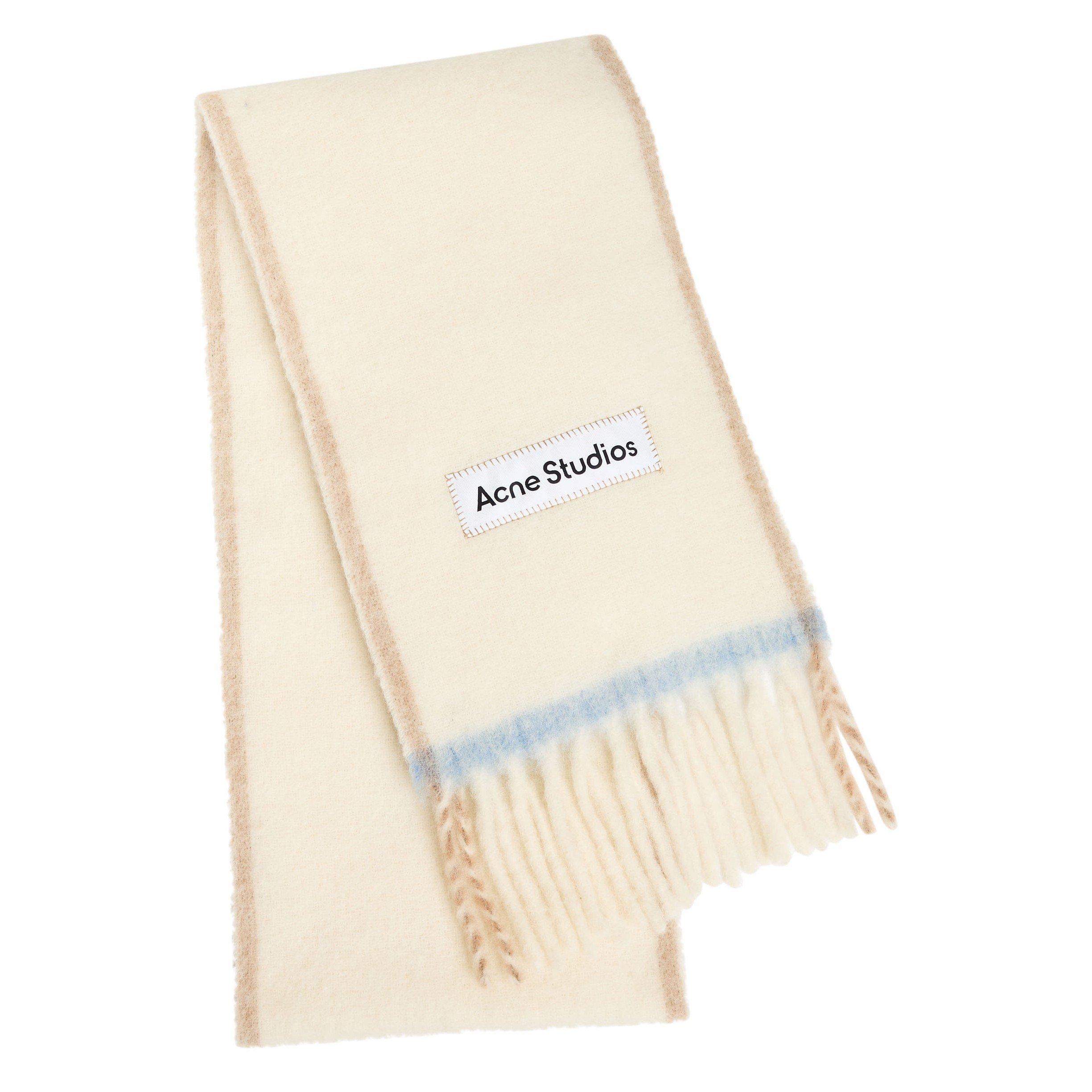 Acne Studios VALLY SOLID MOHAIR