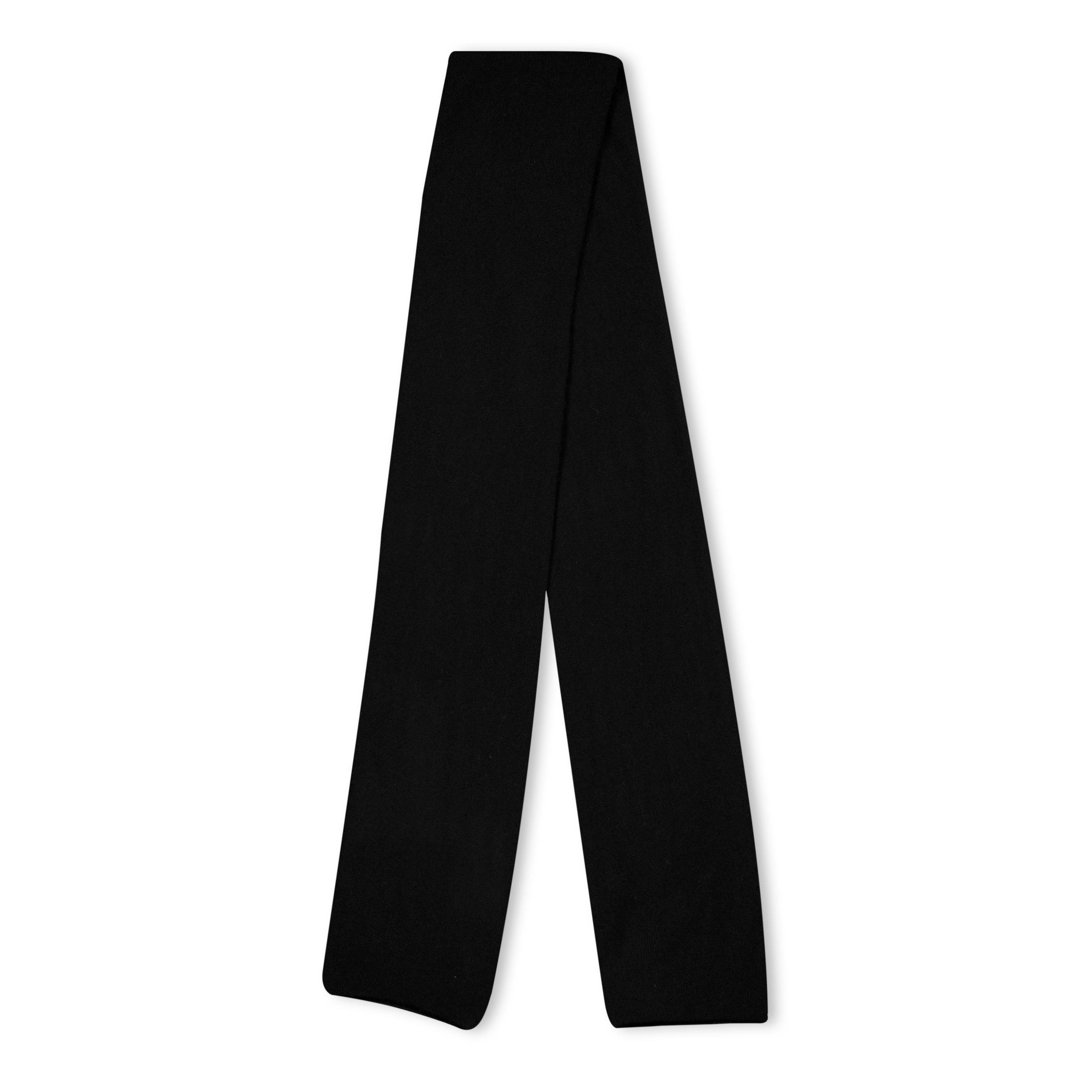 Women's Cashmere Knitted Scarf 200cm