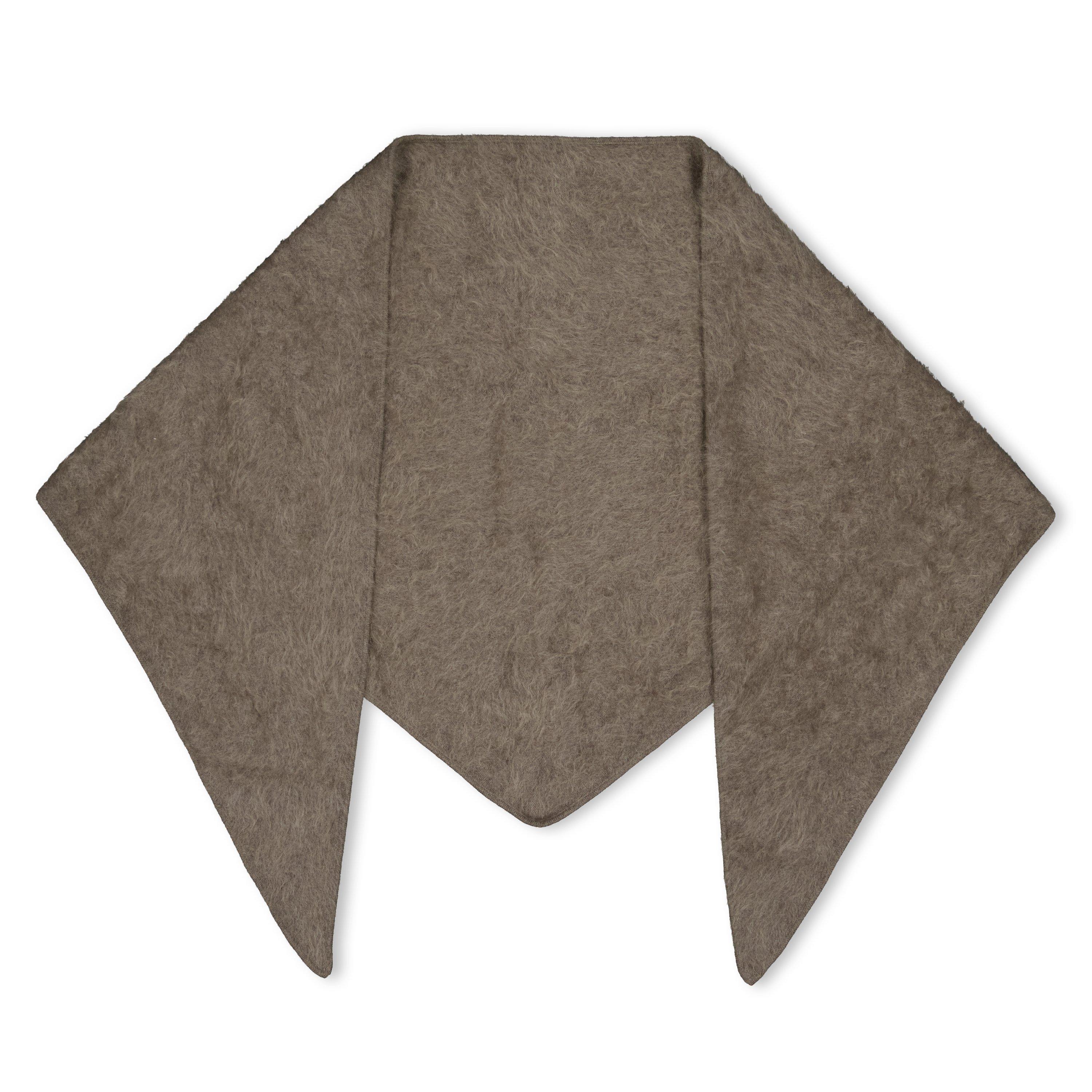 Lisa Yang Bandana Brushed