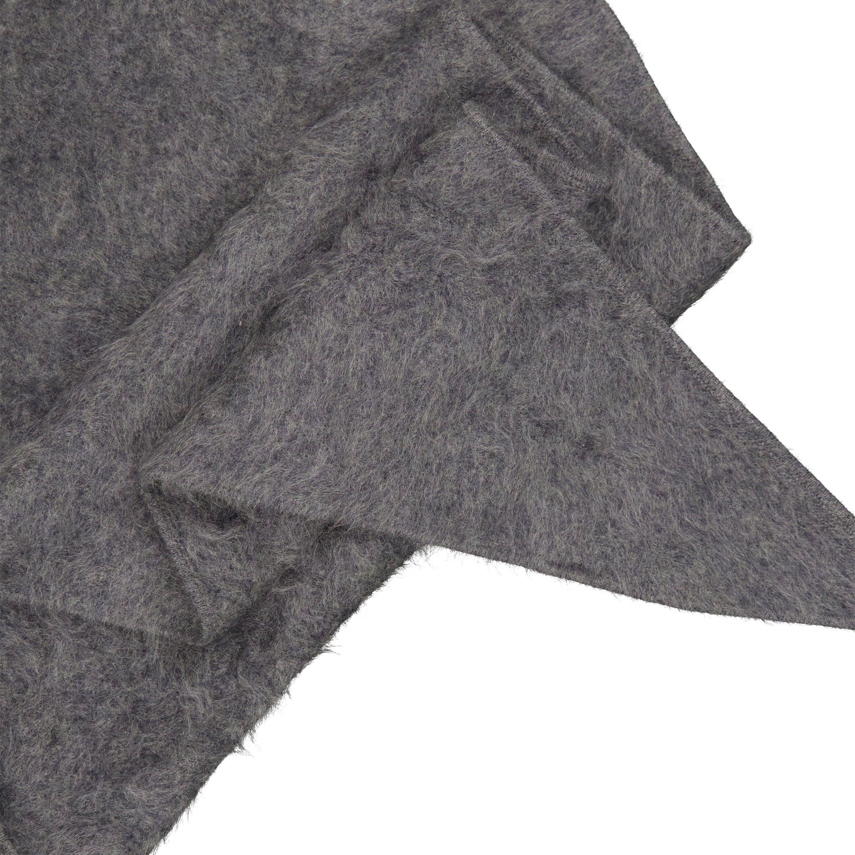 GREY - Lisa Yang - Bandana Brushed - 2