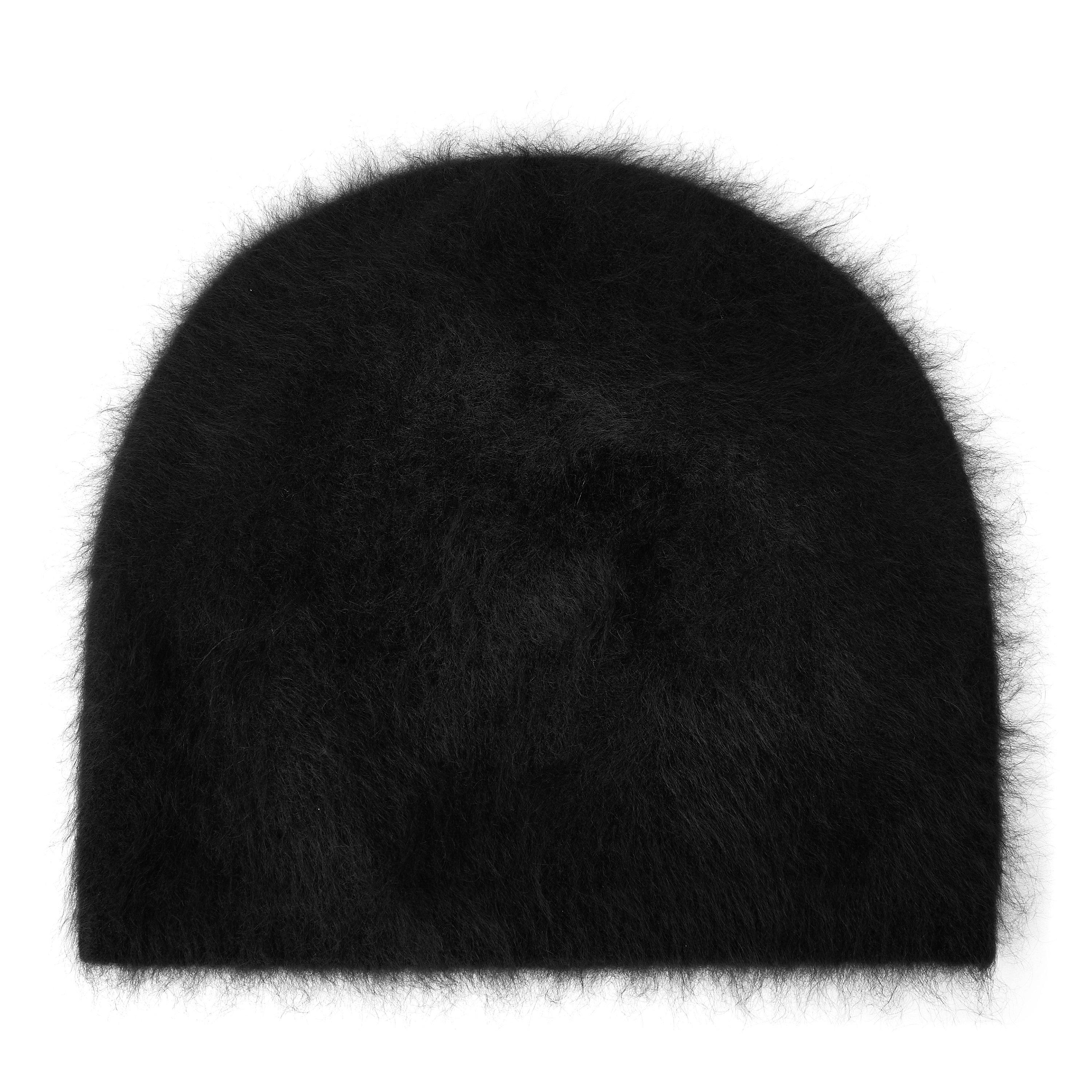 Beanie Regular Fit Brushe