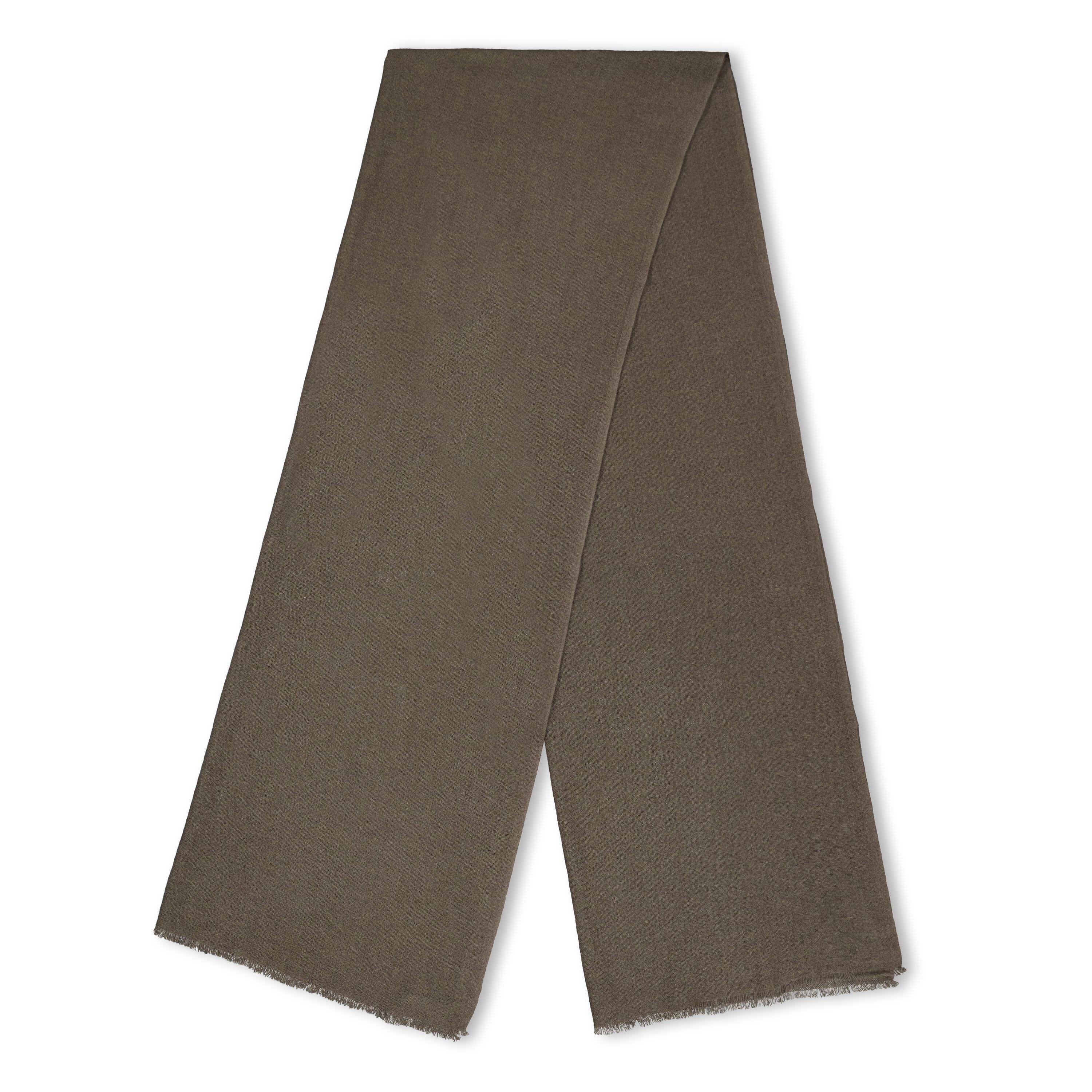 DARK BROWN - Denis Colomb - RING STOLE - 1