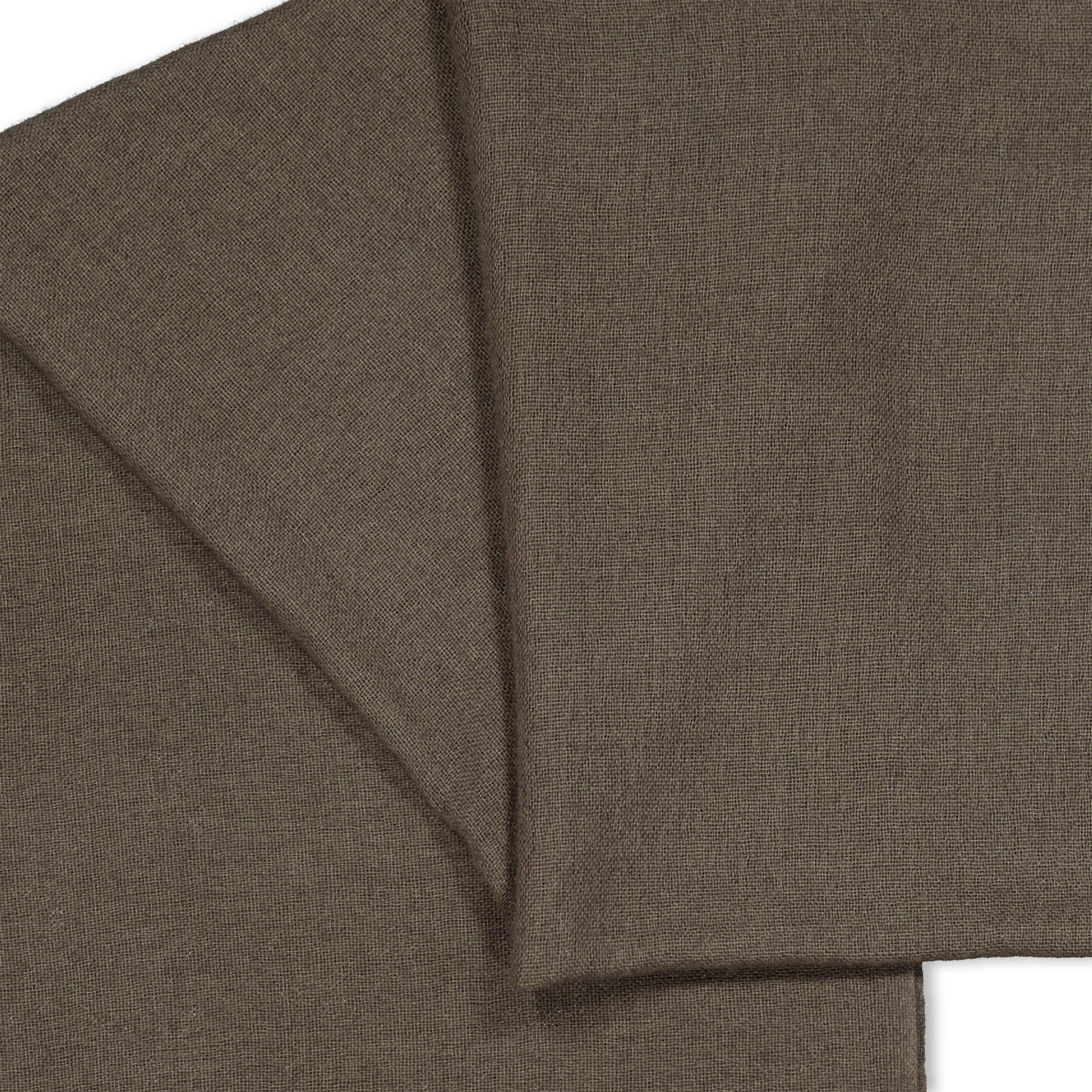 DARK BROWN - Denis Colomb - RING STOLE - 2
