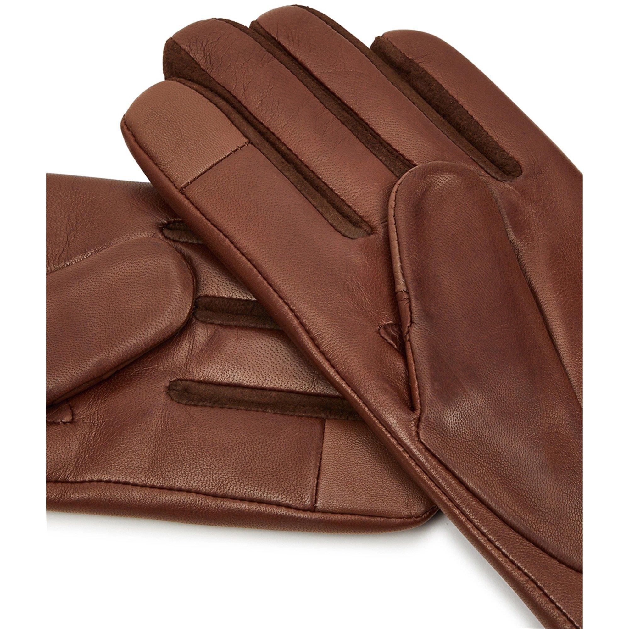 CAMEL - Handsome Stockholm - HH ESSENTIALS SADDLE BROWN  GL - 2