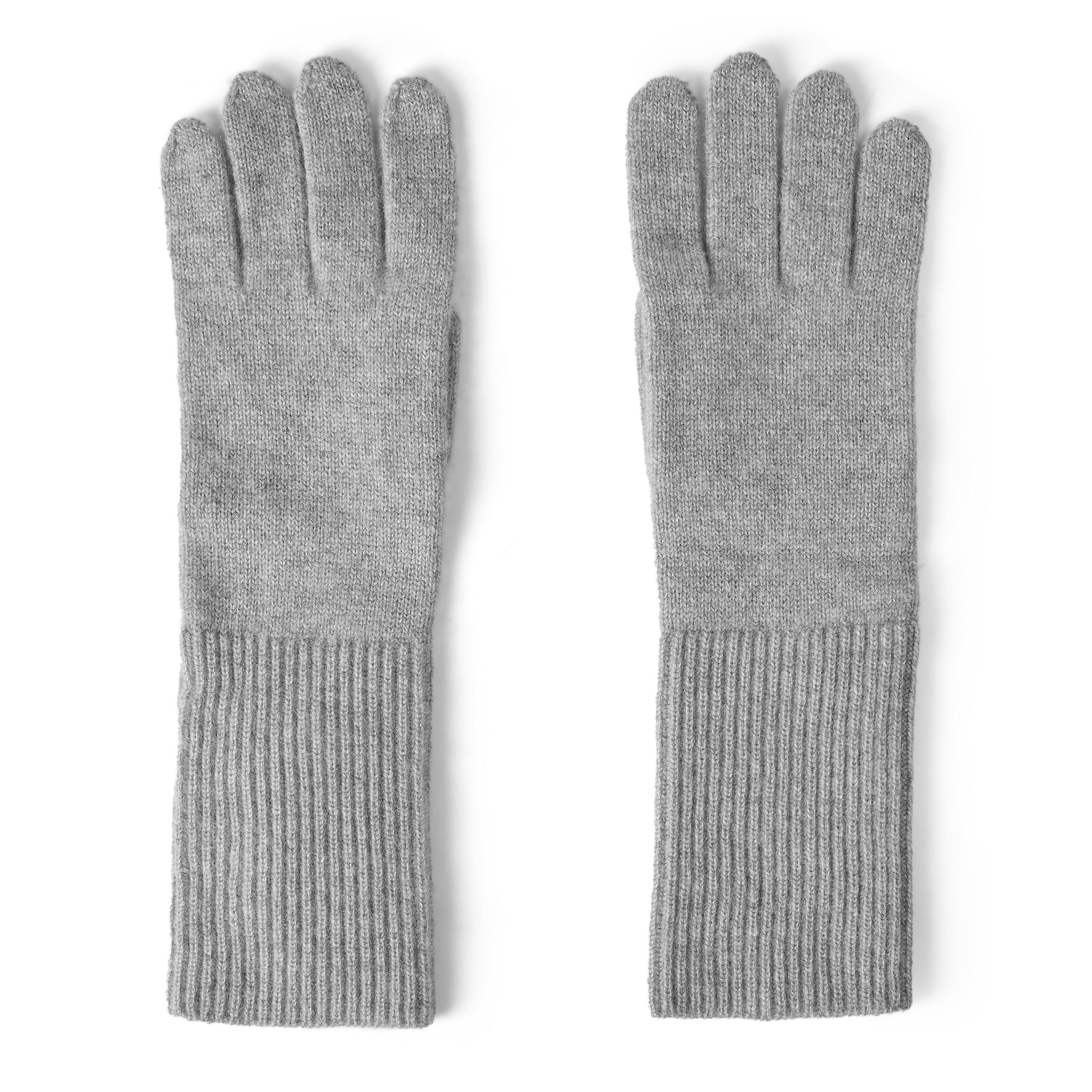 ALMA CASHMERE GLOVES