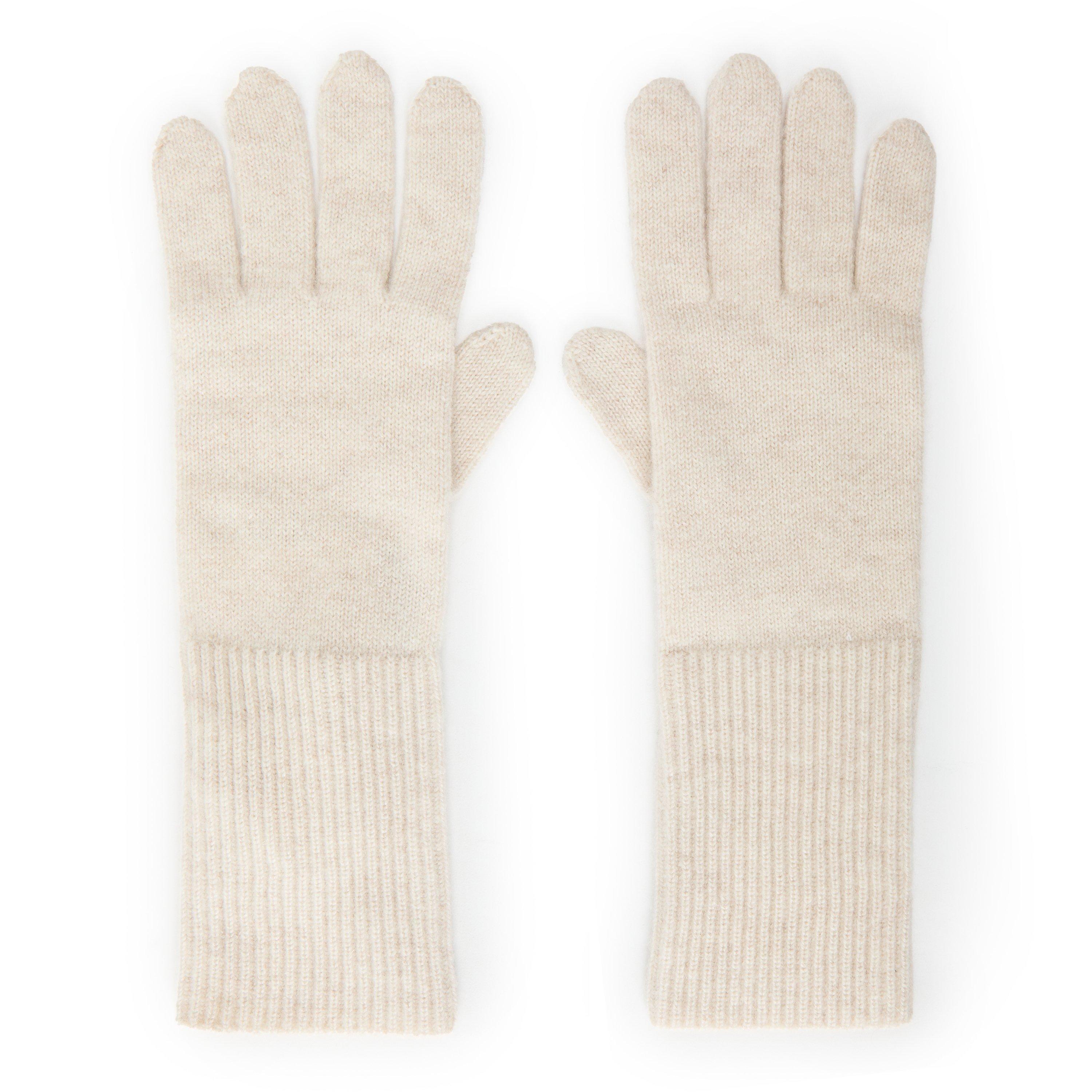 ALMA CASHMERE GLOVES