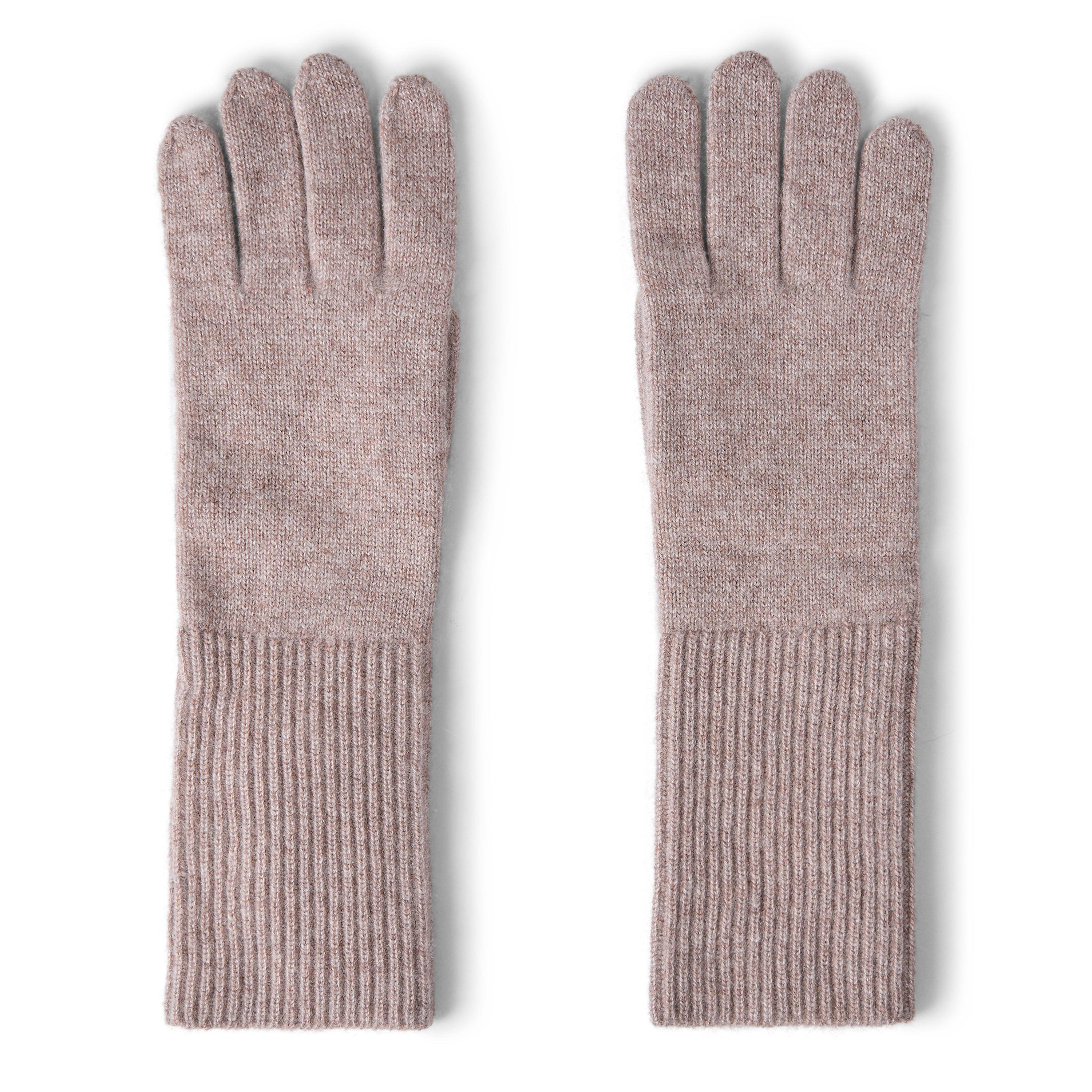 ALMA CASHMERE GLOVES